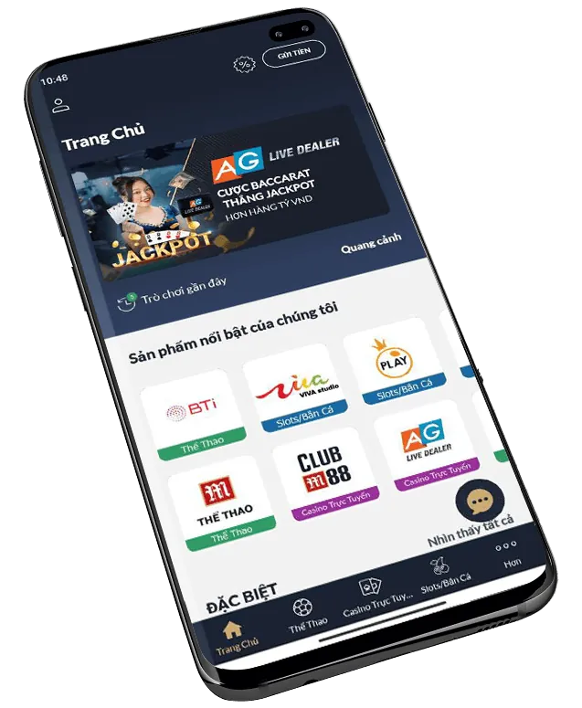 Live stream chất lượng cao