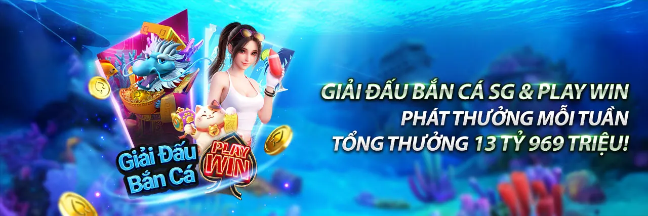 Thế giới bắn cá CT88 Win 2026 với cá vàng và kho báu