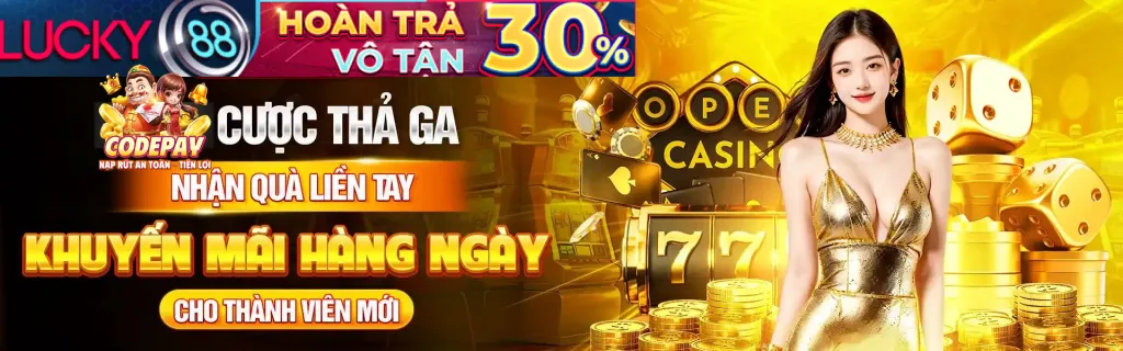 Sứ Mệnh CT88 Win