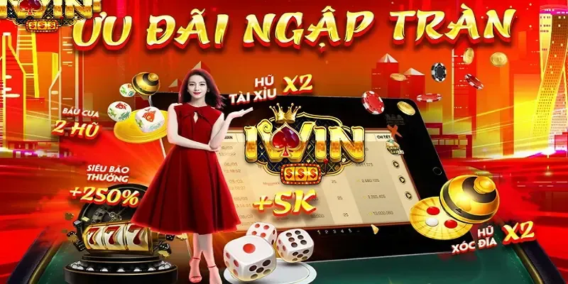 Game Nổ Hũ Lucky Lion