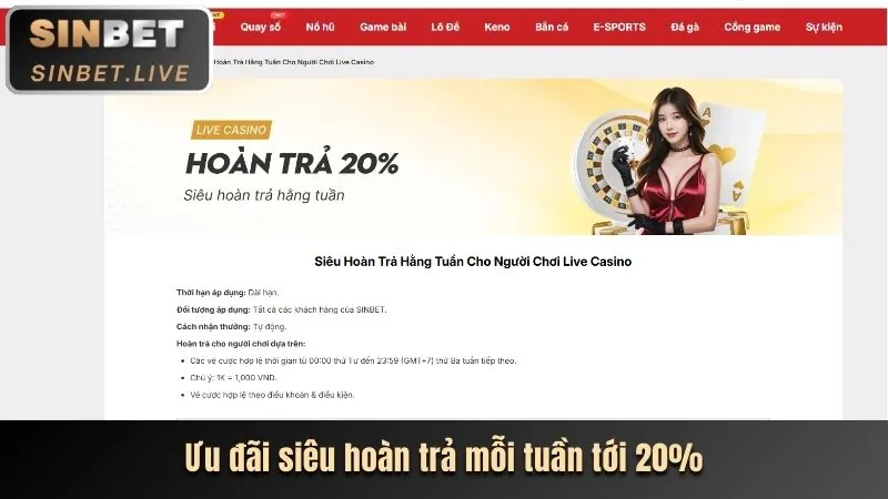 Hoàn trả hàng ngày CT88 Win
